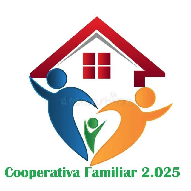 Logo Cooperativa Familiar